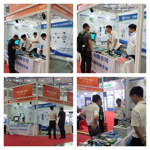 Integrated AC Detection Module True Effective Value 485 Acquisition Plastic AC <strong>Current</strong> Mutual <strong>Inductance</strong> Sensor Industrial - Product Image 6