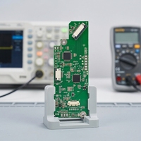 Fabricante de Placas de Circuito PCBA Ensambladas Electrónicamente SMT |   Servicios de Diseño y Fabricación Personalizados