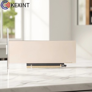 Kexint infiniband NVIDIA ConnectX-8 8180 PCIe gen6 X16 <span class=keywords><strong>Adapter</strong></span> 800gbs osfp infiniband <span class=keywords><strong>adapter</strong></span> thẻ - Product Image 2