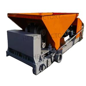 Machine de fabrication de panneaux muraux en <span class=keywords><strong>béton</strong></span>, <span class=keywords><strong>prix</strong></span> d'<span class=keywords><strong>usine</strong></span> 2026, facile à utiliser - Product Image 5