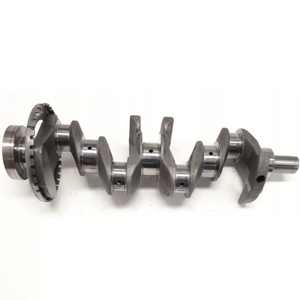 Cigüeñales para <span class=keywords><strong>Renault</strong></span> Sport Clio Megane GT Kadjar Nissan Juke Tiida Sentra x-trail MR16 MR16DDT Bielas - Product Image 1