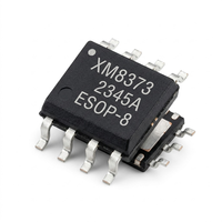 Convertisseur abaisseur synchrone XM8373 3A DC-DC, régulateur de tension 4V-30V vers sortie 0.923-6V, haute efficacité, COT rapide, ESOP-8