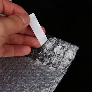 Sobres de Plástico con Burbujas, Resistentes a Impactos, Acolchados, Autosellables, para Envío Exprés - Product Image 3