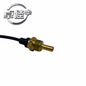 Capteur de température 39220-23710 avec fils pour la température de l'eau, modèles modernes - Product Image 4