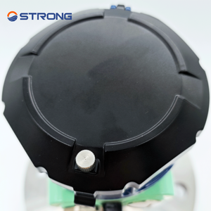 Trasmettitore di Livello a Ultrasuoni Senza Contatto per Serbatoi Chimici, Antideflagrante IP67, Sensore di Livello Radar a 80G di Frequenza per Acqua - Product Image 6