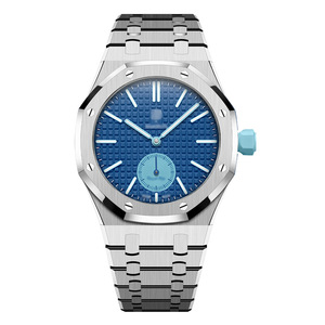 Étui de protection intégral pour la montre <span class=keywords><strong>Royl</strong></span> Pop A*Swatc Collaboration, boîtier en acier inoxydable 316, bracelet en caoutchouc FKM, kit de modification - Product Image 2