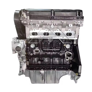1.6L z16xer động cơ dài khối cho Opel Chevrolet Cruze Orlando epica Phụ tùng xe hơi z12xer lắp ráp động cơ - Product Image 4