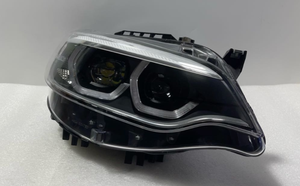 Luces de Coche para bmw Serie 2 F22, Faros LED 2017-2022, Lámpara Delantera <span class=keywords><strong>218i</strong></span> 220i 225i M2 F22 F23, Piezas 63117469783 63117469784 - Product Image 4