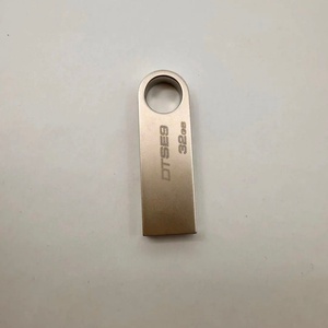 Memoria USB Kingston Estable de 8GB 16GB 32GB 64GB 128GB 256GB, Unidad Flash Compacta para Computadora, Trabajo de Oficina - Product Image 2