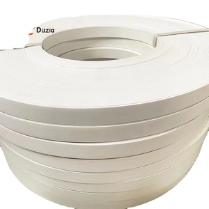Banda de Borde de PVC ABS de Alta Calidad con Grano de Madera y Color Sólido <span class=keywords><strong>3D</strong></span> - Product Image 1