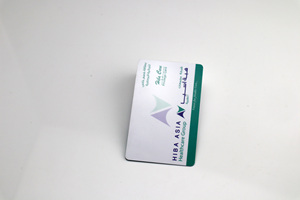 Carte RFID NFC Google Review personnalisée en PVC, conception sur mesure, 13,56 MHz, carte de visite RFID pour Facebook, <span class=keywords><strong>Whatsapp</strong></span>, Instagram - Product Image 6