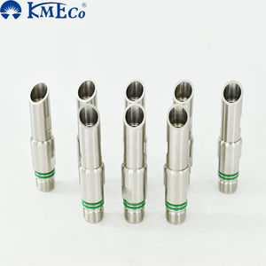 KEMCO Buse à double orifice avec insert en rubis pour l'industrie du papier - Product Image 1