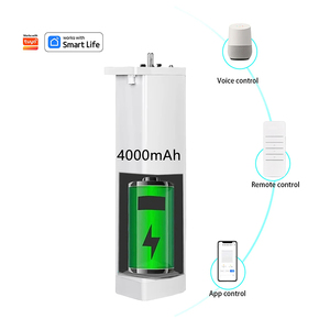 Emlux Mini cơ giới phụ kiện Rèm-Alexa tương thích từ xa/ứng dụng kiểm soát hợp kim nhôm thông minh mở rèm cho cuộc sống - Product Image 6