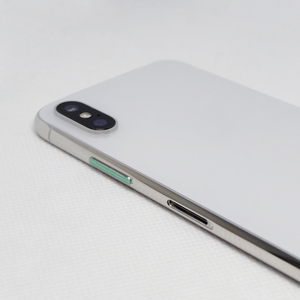 Boîtier arrière pour iPhone XS Max XR X (Châssis complet, coque arrière pour iPhone XS Max XR X) - Product Image 3