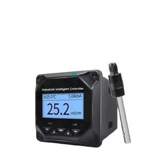 GAIMC GWQ-EC200 Outdoor industrial grade multi-parameter EC200 conductivity meter with RS485 communication