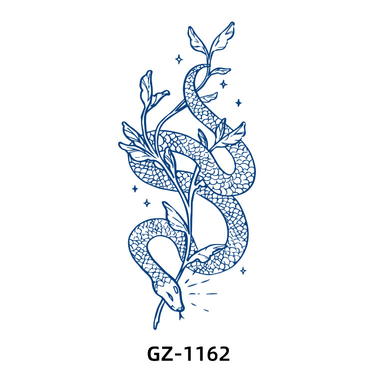 Gz-1162 - 110*180mm