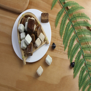 Cubes de café lyophilisé pour la randonnée en plein air, <span class=keywords><strong>prix</strong></span> compétitif, personnalisation de la recette, articles de cubes de café lyophilisé - Product Image 6