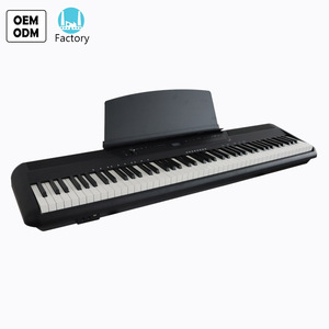 Piano 88 <strong>Keys</strong> <strong>Keyboard</strong> Factory - Product Image 6