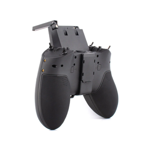 RadioMaster Zorro Compact Gamepad ELRS/4-en-1 OpenTX Hall Gimbal Transmisor RC para Drones FPV - Product Image 4