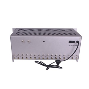 [ Softel ] cáp cố định <span class=keywords><strong>16</strong></span> kênh TV CATV <span class=keywords><strong>Modulator</strong></span> - Product Image 3
