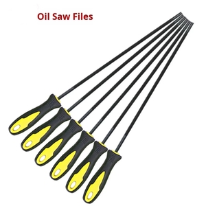 Cấp công nghiệp nhỏ vòng Saw tập tin Phụ kiện cho cưa thép và nhôm với xử lý các tập tin & rasps - Product Image 3