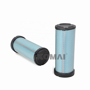 ไส้กรองอากาศ KOMAI B222100000532 SA16194  B222100000433  RS 3737 1318821 P 53-6492 สำหรับ 311B 320E SY195-9 SY200C - Product Image 3