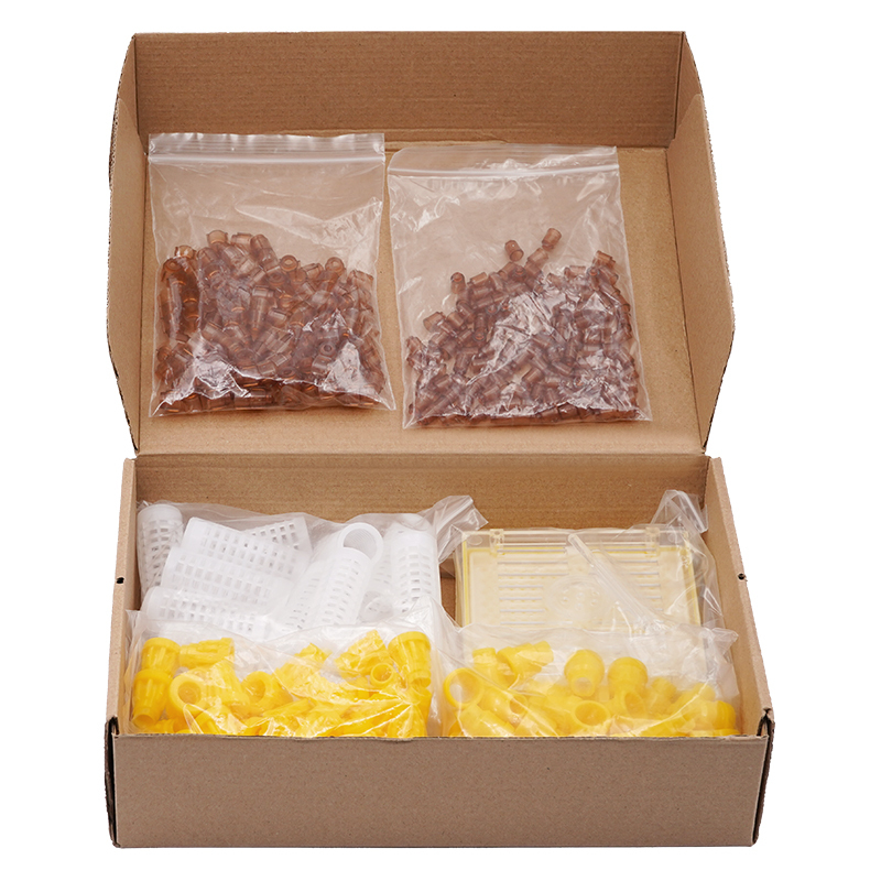 Beekeeping Equipment Plastic Bee Hive Frames