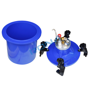 Instrument de mesure de la teneur en Air du béton 7L - Product Image 5