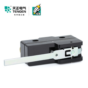 Tengen Limit <b>Switch</b> LXW5 Self Resetting Micro <b>Switch</b> For Industrial Use - Product Image 1