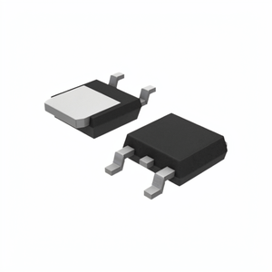 TO-252-3, DPAK , SC-63 In Stock Electronics Component Transistors NJVMJD122T4G-VF01 - Product Image 1