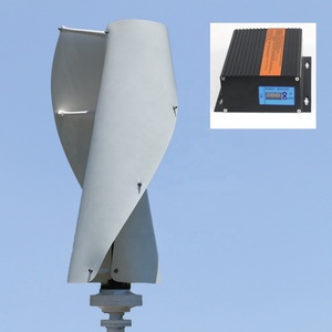 Générateur éolien FLYT à prix d'usine, système d'énergie gratuite 1KW pour usage domestique, 500W 12/24/48v 10kw - Product Image 5