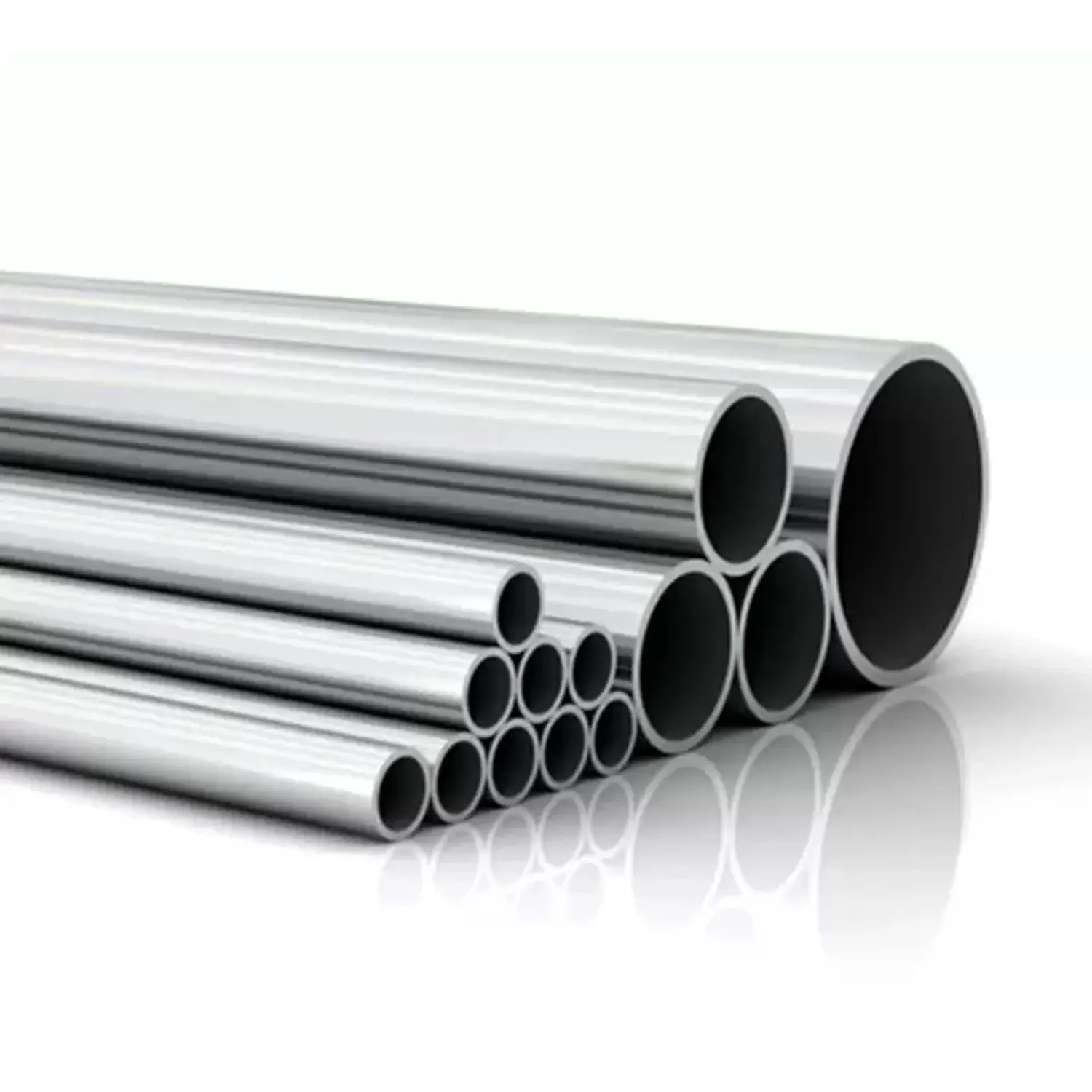 Steel pipe manufacturers wholesale precision steel pipes 10# 20# large diameter thick wall seamless pipes in stock