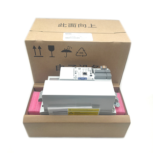 Neuf et original, de bonne qualité, fréquence E84avhce5524sx0 pour machine industrielle - Product Image 4