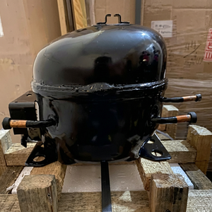 Used Fridge Compressor <b>Scrap</b> Sealed Refrigerator Compressor <b>Scrap</b> for <b>Metal</b> Recycling and Industrial Processing - Product Image 1