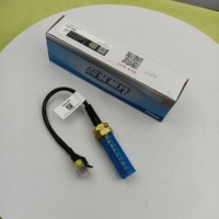 Sensor Kecepatan Magnetik Shackman 612600190137 Sensor RPM untuk Mesin Diesel Weichai WP12 WP13