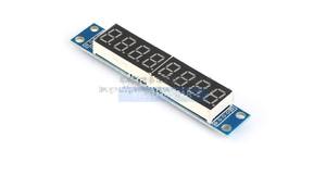 036inch 8bit Digital Tube Display Module Max7219 controls 8bit digital tube serial port <strong>ca</strong> - Product Image 2