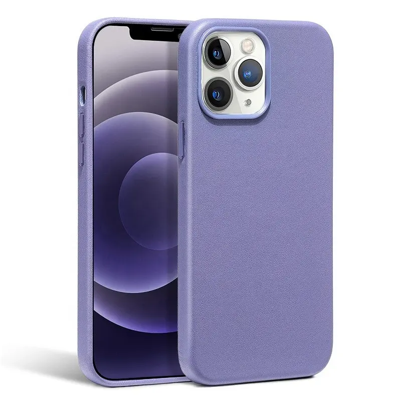 Cho iPhone 11 12 13 14 PU Leather Magnetic trường hợp bìa cho Glass trường hợp điện thoại cho Iphone 12 13 14 Pro Max