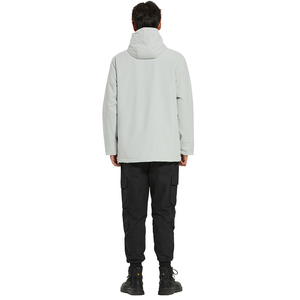 Internacionalmente famoso deportes al aire libre ropa fundición OEM a prueba de viento y chaquetas impermeables para senderismo <span class=keywords><strong>camping</strong></span> escalada ciclismo - Product Image 6