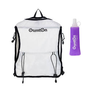 Chaleco de Hidratación Unisex para Correr, Mochila de Agua Multifuncional y Elegante para Senderismo, Ciclismo, Campamento, <span class=keywords><strong>Trail</strong></span>, Maratón y Carreras - Product Image 6