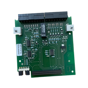 bibo .6SE7016-1EA61  6SE7016-0TP60-Z G91    6SE7018-0TA61-Z D99+G93 โมดูลอุตสาหกรรม 240/220/110V กำลังใช้งาน - Product Image 4