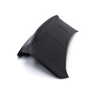 Nouvelle couverture de coffre arrière en fibre de carbone sèche de haute qualité 2023+ pour M2 G87, accessoire extérieur