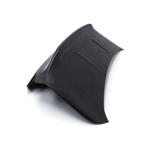 Cubierta <span class=keywords><strong>de</strong></span> Fibra <span class=keywords><strong>de</strong></span> Carbono Seca para la Tapa del Maletero Trasero del BMW M2 G87 2023+, Accesorio Exterior para M2 G87 - Product Image 3