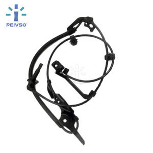 PEIVSO เซ็นเซอร์ความเร็วล้อหน้าซ้าย ABS สำหรับโตโยต้าเซียนน่า XL30 FWD 2011-2020 2.7L 3.5L OEM 89543-08060 89542-08060 - Product Image 1