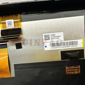 Écran LCD 7 pouces <span class=keywords><strong>Fiat</strong></span> <span class=keywords><strong>500</strong></span> Abarth 595 VP2RFP 2016-on remplacement de la navigation du moniteur d'écran de voiture - Product Image 3