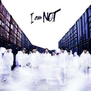 STRAY KIDS-I Am NOT CD Música Coreana de JYP Entertainment - Product Image 1