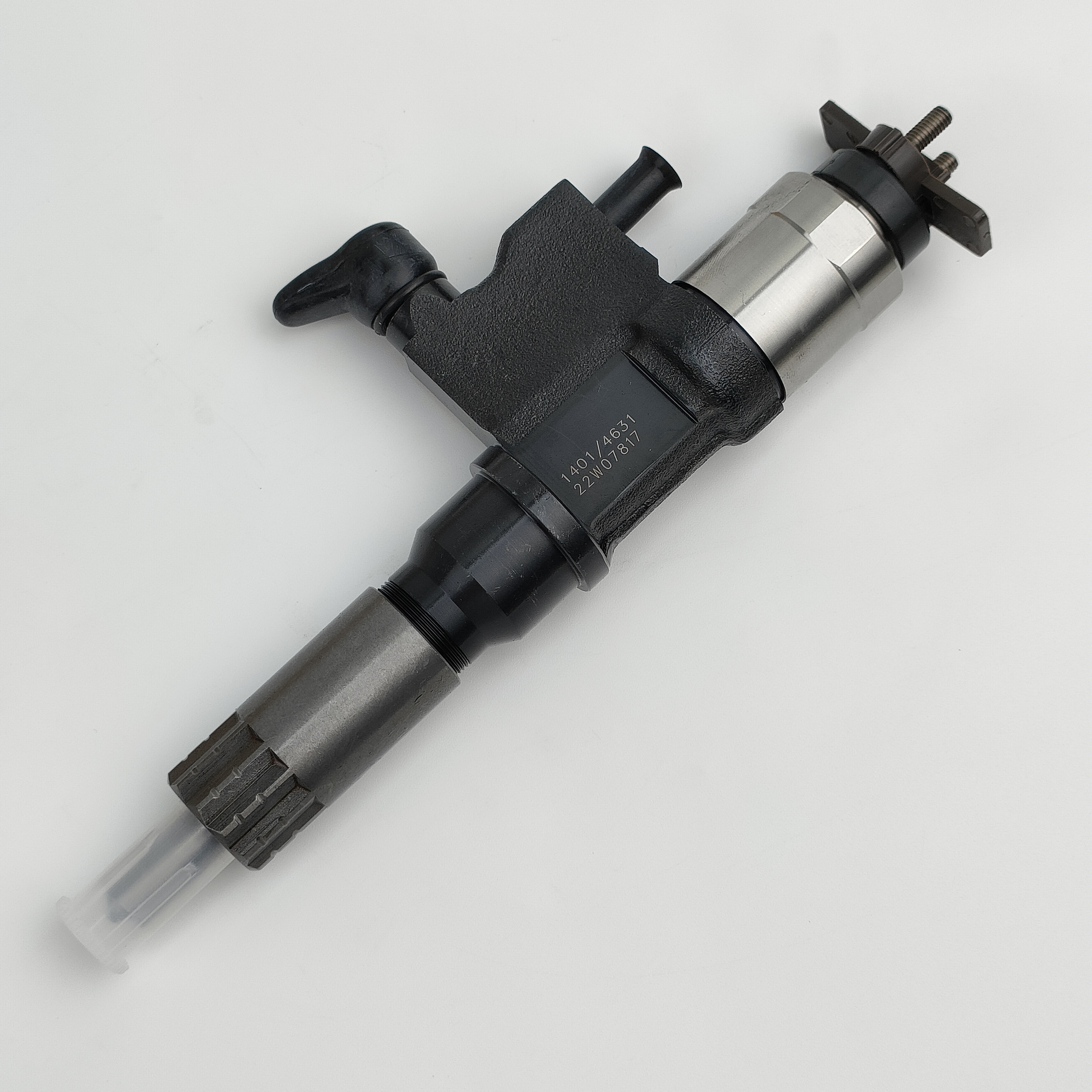 High Quality Diesel Fuel Injector 295050-1401 Common Rail Injection Nozzle 8-98238463-1 For ISUZU 4HK1