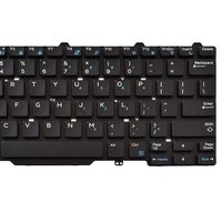 Tersedia Penjualan Laris Harga Terbaik Populer 3340 Latitude 13 E3340 7350 13 7000 Keyboard 2-In-1 7350 untuk Laptop untuk Dell