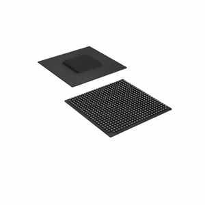 EP1S60F1020C5 1020 BBGA Conjunto de Componentes Electrónicos Integrados IC FPGA 773 I/O 1020FBGA Canal del Fabricante - Product Image 1