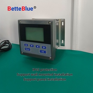 Bettecoud 0 2000 ms/cm אינדוקציה אלקטרומגנטית מוליכות מד pfa 10m כבל 7 ליבות בודק איכות מים - Product Image 6