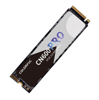 Jingzhiquan A400 M.2 Hard Disk, Hard Disk 120GB untuk Laptop/Desktop Drive kapasitas tinggi